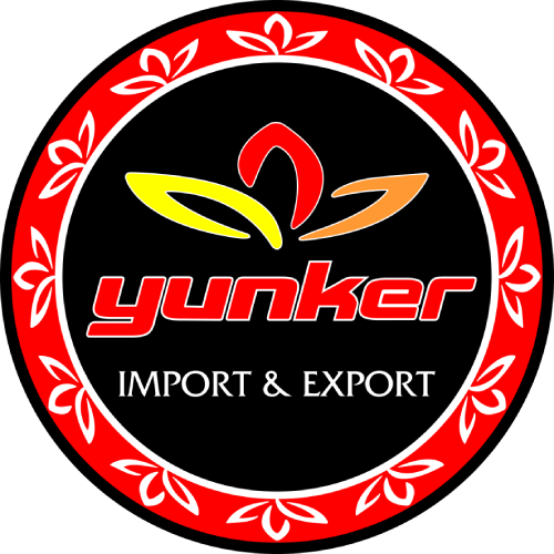 yunker dış ticaret logo