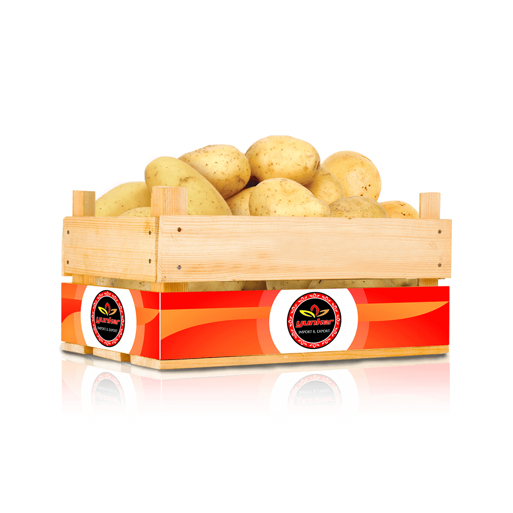 Есть ли крахмал в картофеле - Автоклав.ру